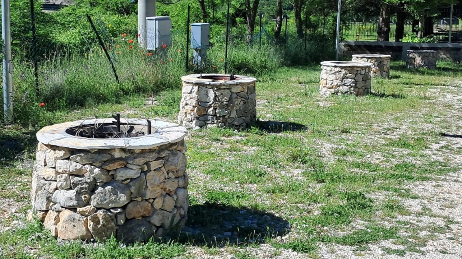 Orsa Maggiore Rifugio Campoli Appennino Екстериор снимка