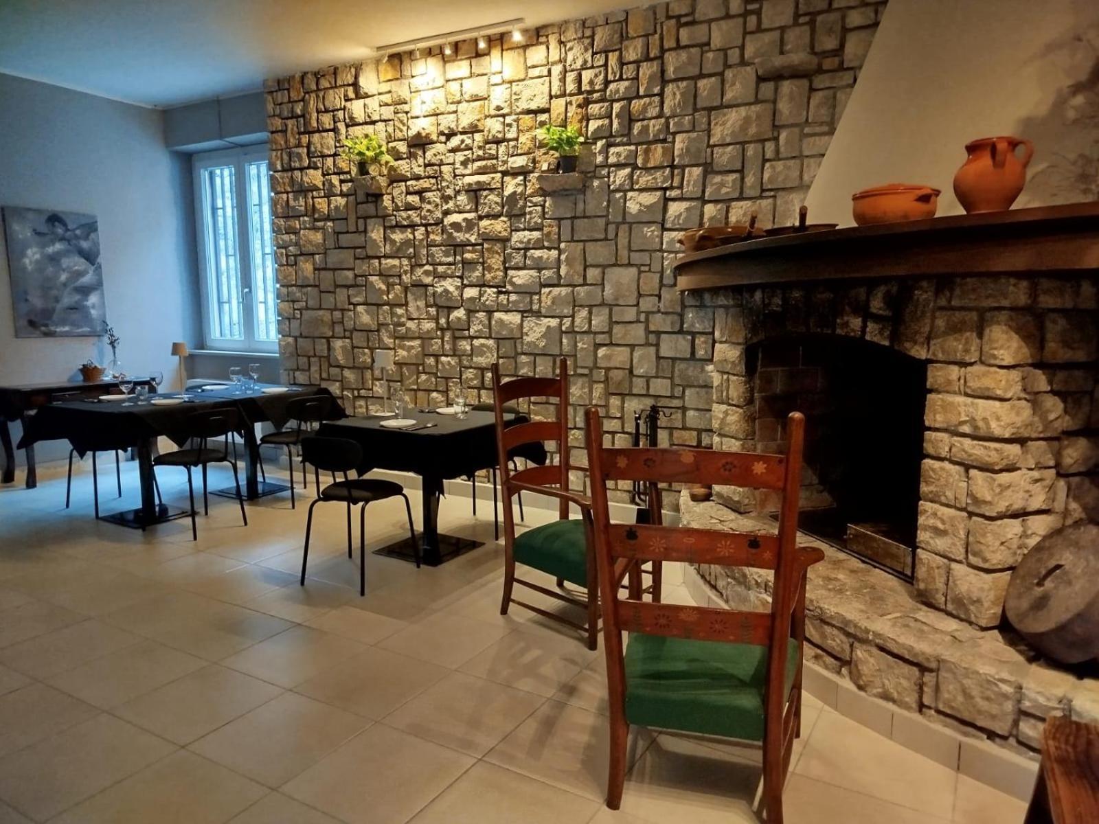 Orsa Maggiore Rifugio Campoli Appennino Екстериор снимка