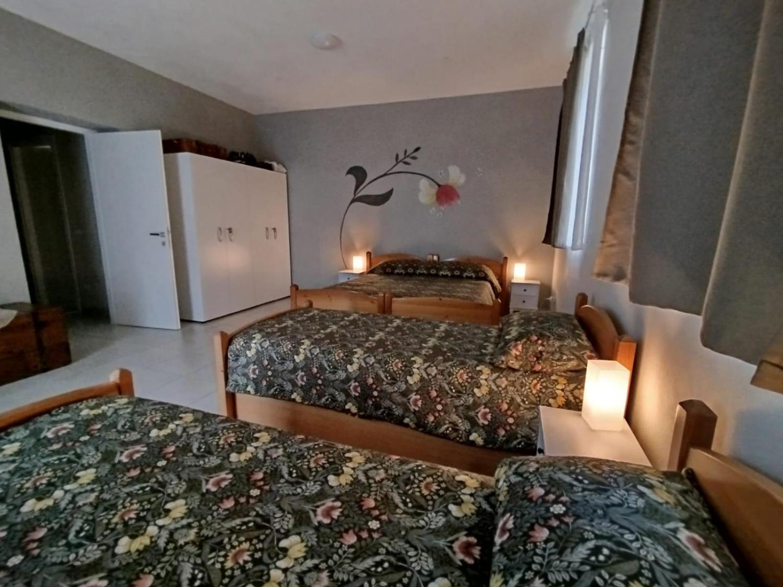 Orsa Maggiore Rifugio Campoli Appennino Екстериор снимка