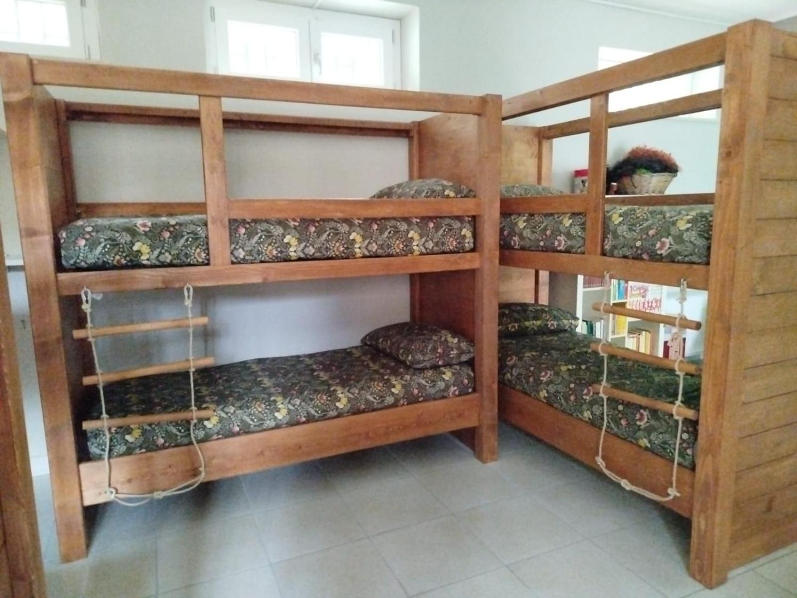 Orsa Maggiore Rifugio Campoli Appennino Екстериор снимка